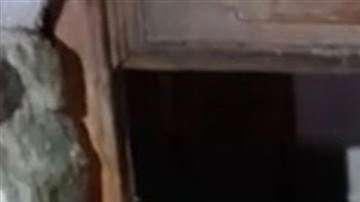 Siguen los ataques a iglesias ante visita papal./Foto La Nación