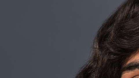 Alejandro Axel Arenas participa en la serie de "José José"