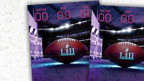 México es el país que más boletos ha adquirido para el Super Bowl LII, en la venta internacional
