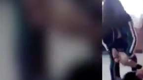 Alumna es golpeada por dos compañeras de clase en México /Foto Especial