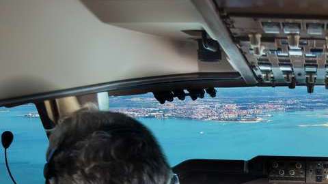 Los sueldos de los pilotos se han disparado en Asia y Medio Oriente.