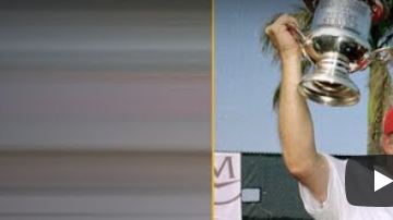 Se cumple el primer año de gobierno de Donald Trump