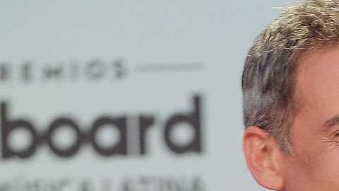 Carlos Ponce, hizo picantes confesiones.