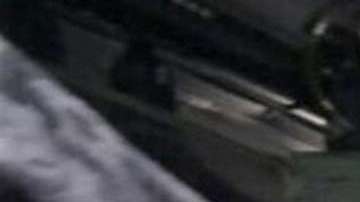 Salida de El Chapo del penal del Altiplano.