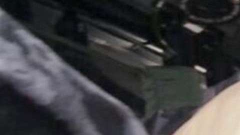 Salida de El Chapo del penal del Altiplano.