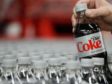 Coca-Cola quiere encontrar el sustituto del azúcar.