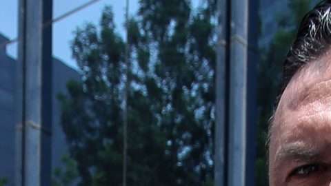 Benjamín Medrano, diputado del PRI/ Agencia Reforma