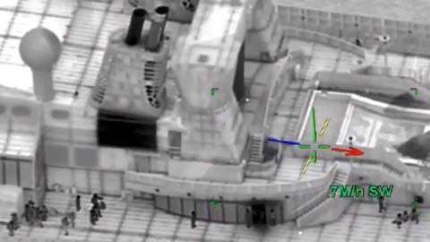 El pasajero viajaba en  "Anthem of the Seas”.