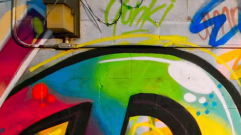 Daddy Yankee en su nuevo vídeo "Dura".