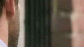 Danna Paola en una escena de la telenovela "La Doña"