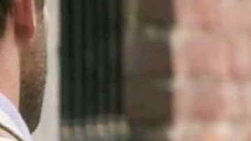 Danna Paola en una escena de la telenovela "La Doña"