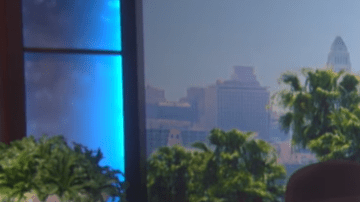 Diane Keaton en entrevista con Ellen Degeneres.