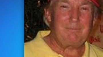 La supuesta relación comenzó en 2006.