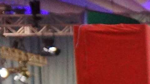 La velocidad de los jugadores se pone a prueba en esta pista.