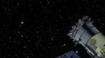 El satélite Meteor-M tenía el objetivo de recopilar imágenes e información del medio ambiente para la Agencia Rusa de Meteorología.