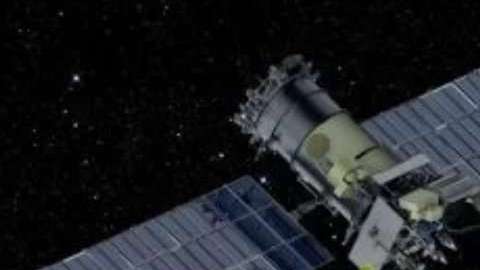 El satélite Meteor-M tenía el objetivo de recopilar imágenes e información del medio ambiente para la Agencia Rusa de Meteorología.