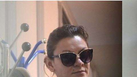 Las mujeres del caso de maltrato de Edwin Cardona y Wilmar Barrios. Twitter.