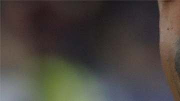 Robert Kenedy lleva tatuado el rostro de "Don Ramón" en la pierna derecha