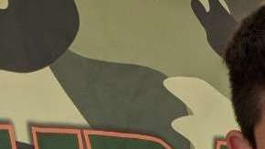 Dylan era estudiante de séptimo grado.