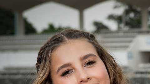 Paulina Goto y Mane de la Parra protagonizan "El Vuelo de la Victoria"