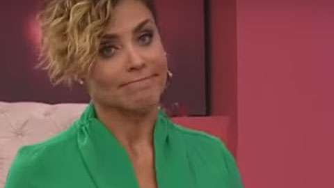 Mishelle de Enamorándonos.