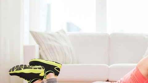 No hay pretexto para poder estar en forma.