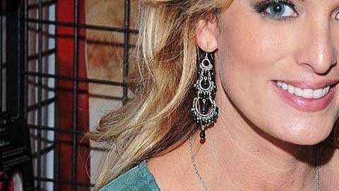 Las confesiones Stephanie Clifford formaron parte de una entrevista en 2011 con la revista In Touch.