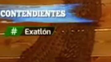 "Exatlón México" se ha convertido en uno de los favoritos de los televidentes en México