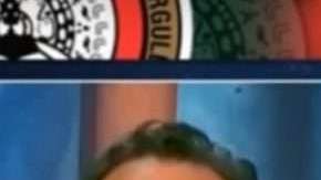 David Faitelson y Francisco Gabriel de Anda volvieron a chocar en ESPN.