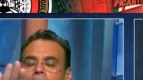 David Faitelson y Francisco Gabriel de Anda volvieron a chocar en ESPN.