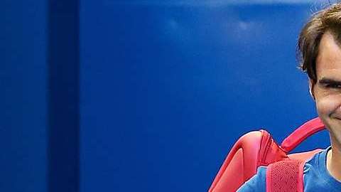 Federer podría comprar tu casa 200 veces en un año.