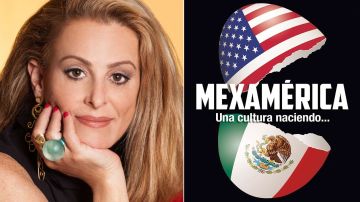 Fey Berman escribió sobre la diversidad de la cultura mexico-americana.