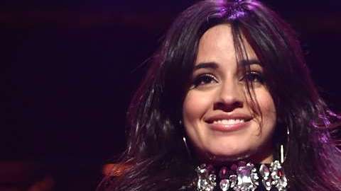 Camila Cabello.