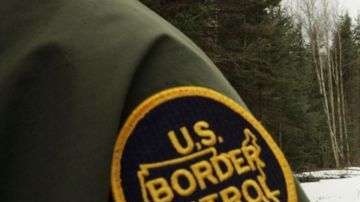 Zona fronteriza /Getty