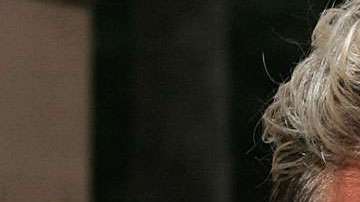 Gabriel Soto, enojado por los rumores.