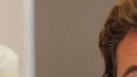 Gabriel Soto estalla contra revista