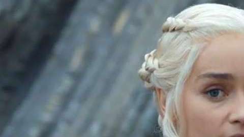 "Game of Thrones" regresará en 2019.