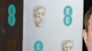 Harvey Weinstein y Georgina Chapman.