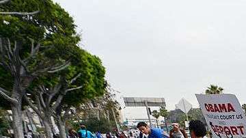 Los DREAMers enfrentarán la prueba más difícil de su historia.