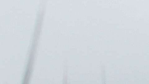 Trump tiene mala fama entre los golfistas. Getty Images