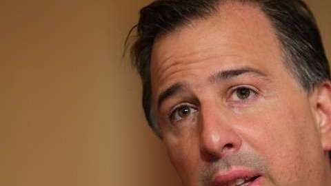 Jose Antonio Meade /Getty