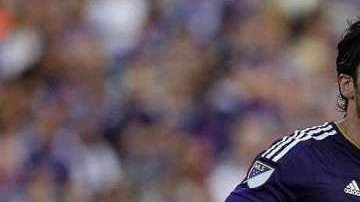 Kaká volverá a las canchas en Ecuador, aunque sea por un momento. (Foto: Alex Menendez/Getty Images)