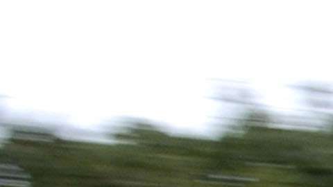 La compañía de correos dijo que ni el camión ni el conductor hacen parte de la organización