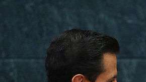 Enrique Peña Nieto y Donald Trump.