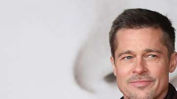 El nombre completo del actor es William Bradley Pitt.