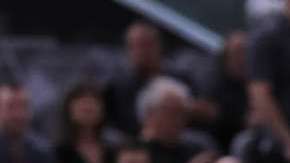 Manu Ginobili de los San Antonio Spurs juega su temporada 16 en la NBA. Un año más del mejor argentino de la historia en el deporte.