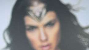 Gal Gadot, la actriz que le pone el cuerpo a la princesa amazona.