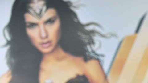 Gal Gadot, la actriz que le pone el cuerpo a la princesa amazona.