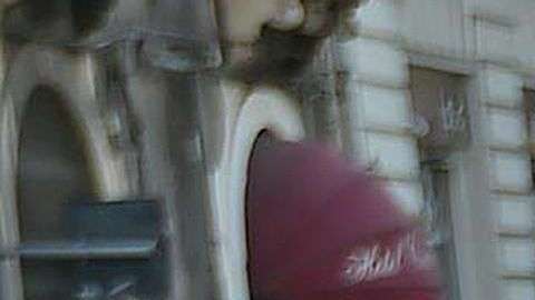 Dolce & Gabbana es una de las marcas favoritas de Melania Trump.