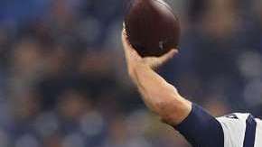 Patriots defiende el título. Getty Images.